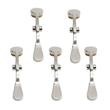 Ключ для дренажного клапана трубы, ремонтный ключ из 5 предметов