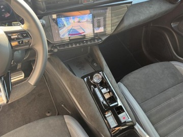 Alfa Romeo Junior 2025 ALFA ROMEO Junior Ibrida Intensa Suv 1.2 (145KM) 2025, zdjęcie 9