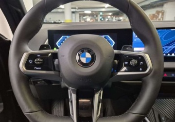 BMW X3 G45 2025 BMW X3 xDrive20i M Sport, Hak Harman Kardon, Driving Assistant Plus 2.0, zdjęcie 24