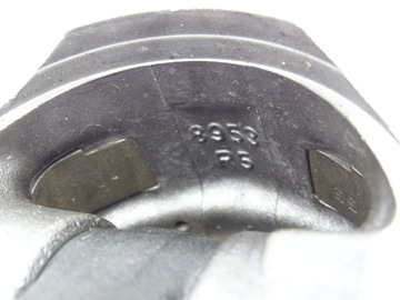 MERCEDES VITO W638 96- 2.3 D 601.942 ШАТУН ПОРШНЯ