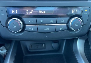 Renault Kadjar Crossover 1.2 Energy TCe 130KM 2016 Renault Kadjar 1.2Benz.130KM 6Bieg.Navi Kamera Polskory Panor.FulLed Key F, zdjęcie 25