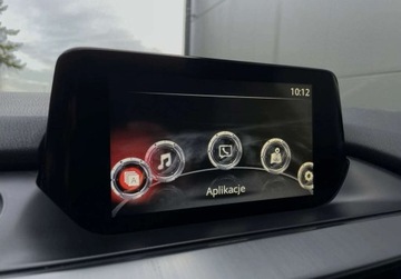 Mazda 6 III Kombi Facelifting 2.0 SKYACTIV-G 165KM 2016 Mazda 6 lift 2.0 MANUAL165KM zarejestrowana GWARANCJA BEZWYPADKOWY, zdjęcie 26