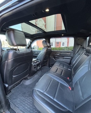 Dodge Ram V 2019 Dodge RAM Dodge RAM IV Zadbany Niski przebieg 3.0 Diesel 244KM, zdjęcie 9