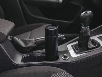 БУТЫЛКА, ТЕРМОКРУЖКА, ТЕРМОС, УМНАЯ СВЕТОДИОДНАЯ БУТЫЛКА