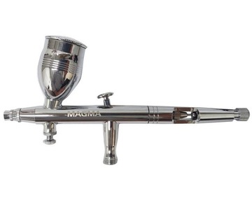 Аэрограф ТГ-186К аэрограф для моделирования и покраски