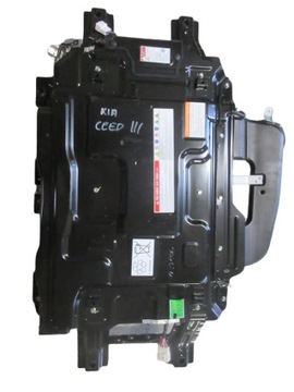 KIA CEED III HYBRYDA BATERIA AKUMULATOR 37504-CR620