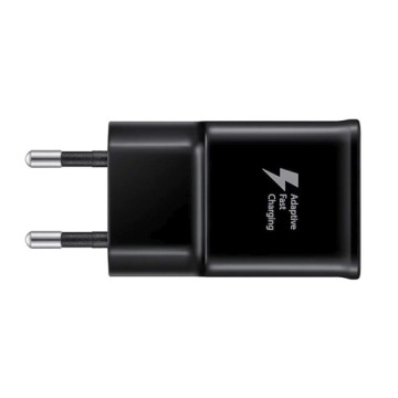 Зарядное устройство Samsung EP-TA200 FAST CHARGE 2A НОВОЕ ОРИГИНАЛ
