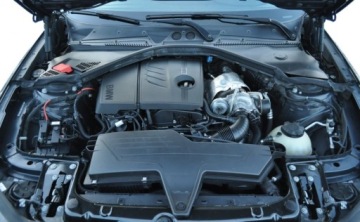 BMW Seria 1 F20-F21 Hatchback 5d 116i 136KM 2013 BMW Seria 1 SPORT Benzyna Nawigacja 1.6 Benzyna 136KM, zdjęcie 31