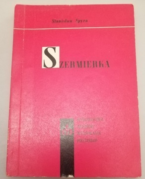 Szermierka Spyra cel charytatywny