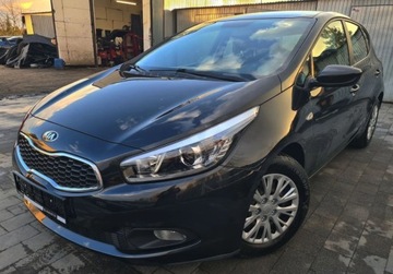 Kia Ceed Kia Ceed 1.4 benzyna Fifa 100km LED k...