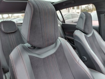 Peugeot 2016 Peugeot 308 GT Line Kamera Panorama Klimatronik Alu PDC 1.2 Benzyna 131KM, zdjęcie 15