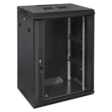 SZAFA RACK WISZĄCA 19