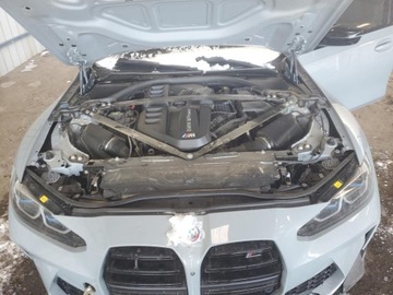 BMW Seria 3 G20-G21 2023 BMW M3 Competition 2023 3.0l 3.0 Benzyna 503KM, zdjęcie 6