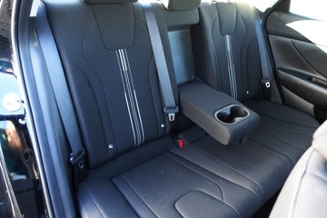 Hyundai Elantra VII Sedan 1.6 MPI 123KM 2023 Hyundai Elantra Bezwypadek Tempomat Automat Podgrz. fotele i kierownica, zdjęcie 22