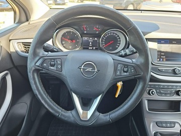 Opel Astra K 2020 Opel Astra V 1.5 CDTI Edition, zdjęcie 13