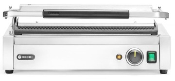 Hendi Grill kontaktowy Panini XL 2700 W