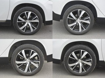 Peugeot 2008 I SUV 1.6 VTi 120KM 2013 Peugeot 2008 1.6 Benzyna nawi gwarancja przebiegu, zdjęcie 27