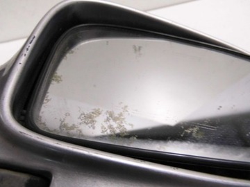 DAEWOO LEGANZA ZRCÁTKO PRAVÉ ELEKTRICKÉ STŘÍBRNÉ