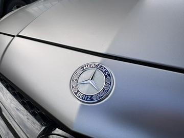 Mercedes CLS W218 2011 Mercedes CLS 63 AMG 557 KM. Bezwypadkowy. Idealny., zdjęcie 7