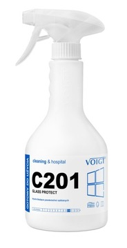 VOIGT C201 GLASS PROTECT (NANO GLASS) 0,6L Mycie