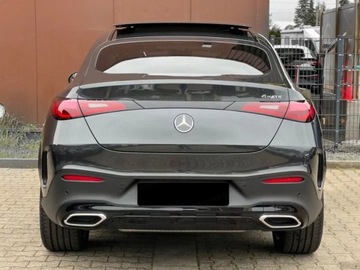 Mercedes GLC C254/X254 Coupe 2.0 220d 197KM 2025 GLC Coupe 220 d 4-Matic AMG Line 2.0 (197KM) 2025, zdjęcie 3