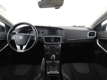Volvo V40 II Hatchback 1.5 T2 DRIVE-E 122KM 2015 Volvo V40 Momentum automat tempomat PDC klima-auto, zdjęcie 14
