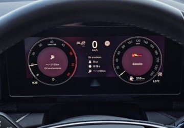 Skoda Kodiaq II SUV 2.0 TDI SCR 193KM 2024 Skoda Kodiaq Top Led Matrix - Kamera 360 - Martwe Pole - ACC 210 kmh - Hak, zdjęcie 26