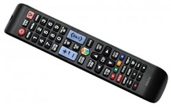 Pilot do TV Samsung UE32F4580SS, UE32F5000AW,