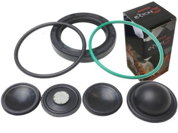 VECTRA C 2.2 Z22YH POMPA PALIWA ZESTAW NAPRAWCZY