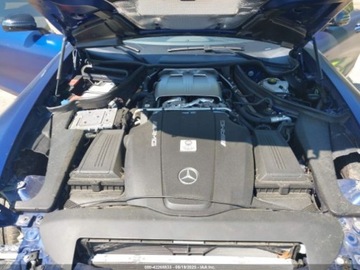 Mercedes AMG GT C190 2020 Mercedes-Benz AMG GT Coupe 2020 4.0l 4.0 Benzyna 469KM, zdjęcie 8