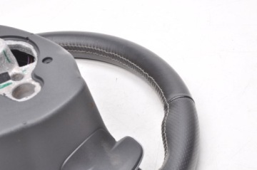 VOLVO XC60 XC90 II V90 S90 S60 V60 КОЖАНАЯ НАКЛАДКА НА РУЛЬ 39838209