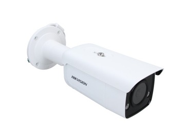 ВЫХОД IP-камера Bullet Hikvision DS-2CD2T46G2-ISU/SL 4 Мп