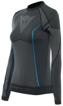 DAINESE Bluza termoaktywna DRY LS Women XS/S