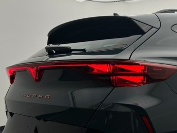 Cupra Formentor Crossover 1.5 TSI 150KM 2025 CUPRA Formentor 1.5 TSI 150KM, zdjęcie 12