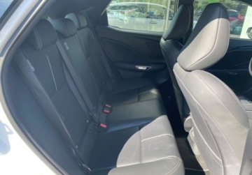 Lexus LBX 1.5 Hybrid 136KM 2024 Lexus LBX LBX Relax Premium Advanced FV23 Bezwypadkowy KINTO ASO, zdjęcie 16
