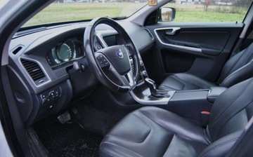 Volvo XC60 I SUV Facelifting 2.5 T5 254KM 2015 Volvo XC 60 GWARANCJA, 2015r, 2.5 Benzyna 254KM, 4x4, Automat, Radar, As., zdjęcie 4
