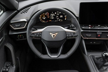 Cupra Formentor Crossover 1.5 TSI 150KM 2025 Cupra Formentor 1.5 TSI 150 KM Dostępny od ręki!, zdjęcie 15