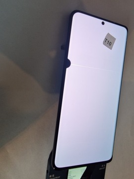 100% оригинальный ДИСПЛЕЙ SAMSUNG S21 ULTRA G998 с небольшим дефектом