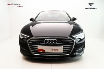 Audi A6 C8 Avant 2.0 40 TDI 204KM 2023 Audi A6 Avant | MATRIX | Tempomat ACC | Kamery 360, zdjęcie 11