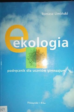 Ekologia - Tomasz Umiński