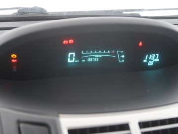 Toyota Yaris II Hatchback 5d 1.3 i VVT-i 86KM 2008 Toyota Yaris 1.3 VVT-i, Salon Polska, Klima, zdjęcie 10