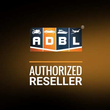 ADBL INTERIOR QD UNLIMITED 0.5L Do kokpitu wnętrza