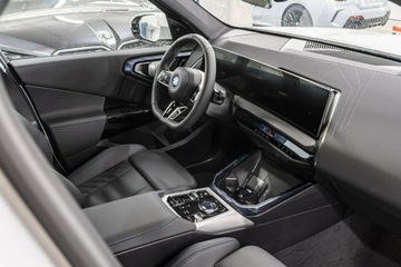 BMW X3 G45 SUV Plug-In 2.0 30e 299KM 2025 BMW X3 NOWE BMW X3 30e xDrive - Dostępny od, zdjęcie 22