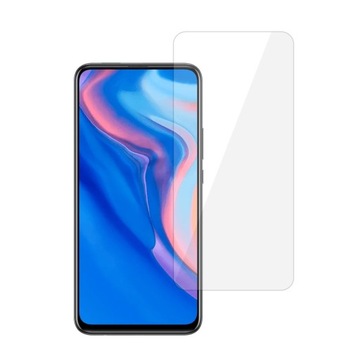 Закаленное стекло для HUAWEI P SMART Z