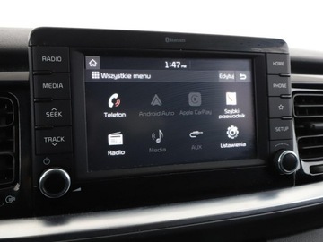 Kia Stonic I Crossover 1.0 T-GDI 100KM 2020 Kia Stonic grzane fotele tempomat klima-auto., zdjęcie 22