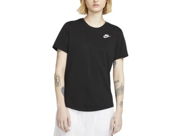 Nike Sportswear Club DX7902-010 Koszulka damska