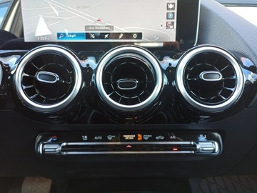 Mercedes Klasa B W247 Sports Tourer 2.0 220 190KM 2019 Mercedes B 220 4 MATIC, salon, I wł. serwis ASO, zdjęcie 19