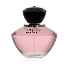 SHE IS MINE woda perfum 90ml LA RIVE TESTER
