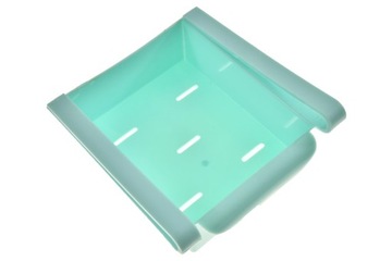 КОНТЕЙНЕР-ОРГАНИЗАТОР ДЛЯ ХОЛОДИЛЬНИКА, ПОДВЕСЕННЫЙ НА ПОЛКИ