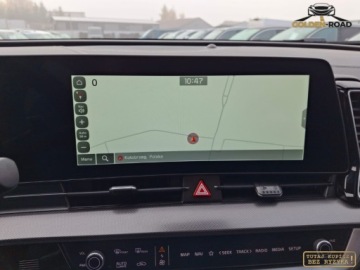 Kia Sportage V 2022 Kia Sportage 1,6 HYBRID GT-LINE full panorama alvantara elektryka kamera, zdjęcie 19